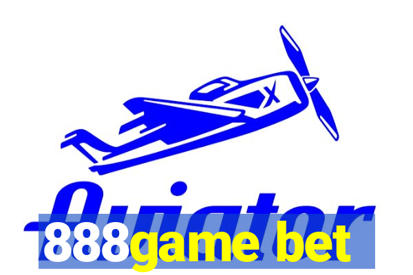 888game bet